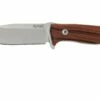 Lionsteel M5 - Santos Wood, Sleipner -KNIVESANDTOOLS Magasin LI M5 ST 01 lionsteel li m5 st 01
