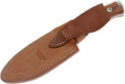 Lionsteel M5 - Santos Wood, Sleipner -KNIVESANDTOOLS Magasin LI M5 ST 08 lionsteel li m5 st 08