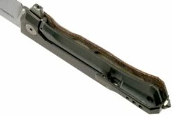 LionSteel Myto MT01-CVN Natural Canvas Micarta Couteau De Poche, Molletta Design 15 LionSteel Myto MT01-CVN Natural Canvas Micarta Couteau De Poche, Molletta Design -KNIVESANDTOOLS Magasin LI MT01 CVN 05 lionsteel