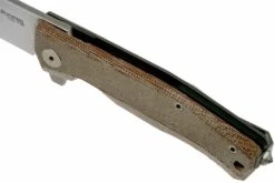 LionSteel Myto MT01-CVN Natural Canvas Micarta Couteau De Poche, Molletta Design 17 LionSteel Myto MT01-CVN Natural Canvas Micarta Couteau De Poche, Molletta Design -KNIVESANDTOOLS Magasin LI MT01 CVN 07 lionsteel