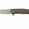LionSteel Myto MT01A EB Brown Aluminium, Black Couteau De Poche, Design Molletta 1 LionSteel Myto MT01A EB Brown Aluminium, Black Couteau De Poche, Design Molletta -KNIVESANDTOOLS Magasin LI MT01A EB 01 lionsteel