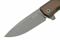 LionSteel Myto MT01A EB Brown Aluminium, Black Couteau De Poche, Design Molletta 10 LionSteel Myto MT01A EB Brown Aluminium, Black Couteau De Poche, Design Molletta -KNIVESANDTOOLS Magasin LI MT01A EB 03 lionsteel