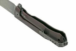 LionSteel Myto MT01A EB Brown Aluminium, Black Couteau De Poche, Design Molletta 11 LionSteel Myto MT01A EB Brown Aluminium, Black Couteau De Poche, Design Molletta -KNIVESANDTOOLS Magasin LI MT01A EB 04 lionsteel