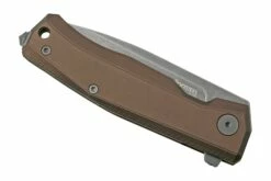 LionSteel Myto MT01A EB Brown Aluminium, Black Couteau De Poche, Design Molletta 13 LionSteel Myto MT01A EB Brown Aluminium, Black Couteau De Poche, Design Molletta -KNIVESANDTOOLS Magasin LI MT01A EB 06 lionsteel