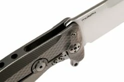 LionSteel SR11 Titanium Grey, Satin Blade, SR11 G Couteau De Poche 18 LionSteel SR11 Titanium Grey, Satin Blade, SR11 G Couteau De Poche -KNIVESANDTOOLS Magasin LI SR11 G 06 lionsteel li sr11 g 06
