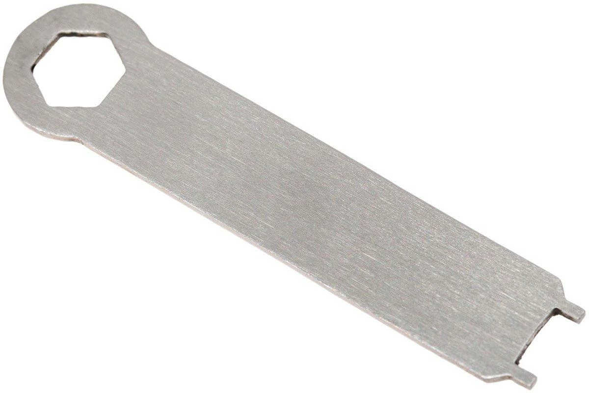 LionSteel SR11 Titanium Grey, Satin Blade, SR11 G Couteau De Poche 13 LionSteel SR11 Titanium Grey, Satin Blade, SR11 G Couteau De Poche – Image 11