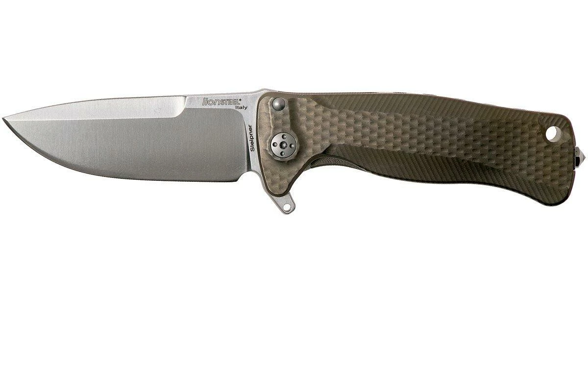LionSteel SR22 Bronze Titanium 3 LionSteel SR22 Bronze Titanium