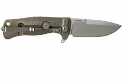 LionSteel SR22 Bronze Titanium 13 LionSteel SR22 Bronze Titanium -KNIVESANDTOOLS Magasin LI SR22 B 02 lionsteel li sr22 b 02