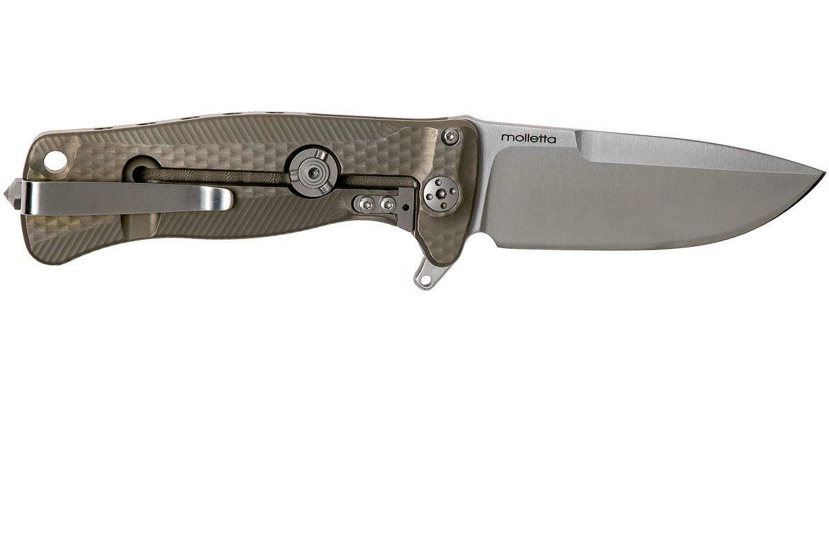LionSteel SR22 Bronze Titanium 4 LionSteel SR22 Bronze Titanium – Image 2