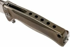 LionSteel SR22 Bronze Titanium 18 LionSteel SR22 Bronze Titanium -KNIVESANDTOOLS Magasin LI SR22 B 07 lionsteel li sr22 b 07
