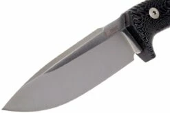 LionSteel T5, Satin Couteau Fixe 12 LionSteel T5, Satin Couteau Fixe -KNIVESANDTOOLS Magasin LI T5 MI 03 lionsteel li t5 mi 03