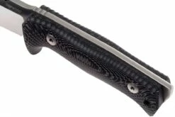 LionSteel T5, Satin Couteau Fixe 14 LionSteel T5, Satin Couteau Fixe -KNIVESANDTOOLS Magasin LI T5 MI 05 lionsteel li t5 mi 05