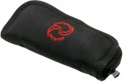 Liong Mah Endeavor Bronze Couteau De Poche -KNIVESANDTOOLS Magasin LO END BF 08 liong mah design