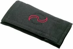 Liong Mah KUF-EDC 3.0 Black G10 Couteau De Poche, Liong Mah Design -KNIVESANDTOOLS Magasin LO KUFEDC3 BK 08 liong mah design