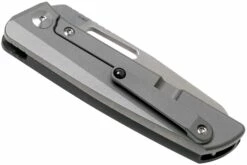 Liong Mah KUF-EDC 3.0 Carbon Fiber Couteau De Poche, Liong Mah Design -KNIVESANDTOOLS Magasin LO KUFEDC3 CF 04 liong mah design