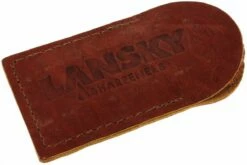 Lansky Pierre Pocket Arkansas -KNIVESANDTOOLS Magasin LSAPS 03 lansky pocket arkansas stone lsaps d3