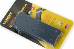 Lansky Pierre à Aiguiser, Grain 100/240, LCB6FC -KNIVESANDTOOLS Magasin LSLCB6FC 03 lansky slijpsteen lslcb6fc 03