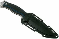 Smith & Wesson M&P Officer Fixed Knife 122582 Couteau De Survie -KNIVESANDTOOLS Magasin MA1122582 06 smith wesson m p