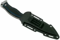 Smith & Wesson M&P Officer Fixed Knife 122582 Couteau De Survie -KNIVESANDTOOLS Magasin MA1122582 07 smith wesson m p