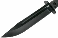 Smith & Wesson M&P Special Ops Ultimate Survival Knife 7” 122584 Couteau De Survie -KNIVESANDTOOLS Magasin MA1122584 03 smith wesson m p