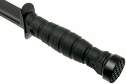 Smith & Wesson M&P Special Ops Ultimate Survival Knife 7” 122584 Couteau De Survie -KNIVESANDTOOLS Magasin MA1122584 04 smith wesson m p