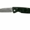 Mcusta MC-17D Classic Wave, Black Pakkawood, Couteau De Gentleman 1 Mcusta MC-17D Classic Wave, Black Pakkawood, Couteau De Gentleman -KNIVESANDTOOLS Magasin MC 0017D 01 mcusta