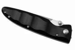 Mcusta MC-17V Classic Wave, Black Pakkawood Couteau De Poche 15 Mcusta MC-17V Classic Wave, Black Pakkawood Couteau De Poche -KNIVESANDTOOLS Magasin MC 0017V 06 mcusta