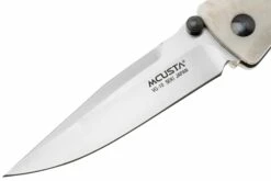 Mcusta MC-0019V Classic Wave, Corian, Couteau De Gentleman -KNIVESANDTOOLS Magasin MC 0019V 03 mcusta