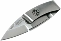 Mcusta MC-0082 Pocket Clip Kamon Kikyo Couteau De Gentleman 10 Mcusta MC-0082 Pocket Clip Kamon Kikyo Couteau De Gentleman -KNIVESANDTOOLS Magasin MC 0082 03 mcusta