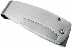 Mcusta MC-0082 Pocket Clip Kamon Kikyo Couteau De Gentleman 12 Mcusta MC-0082 Pocket Clip Kamon Kikyo Couteau De Gentleman -KNIVESANDTOOLS Magasin MC 0082 05 mcusta