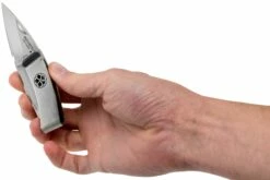 Mcusta MC-0082 Pocket Clip Kamon Kikyo Couteau De Gentleman 13 Mcusta MC-0082 Pocket Clip Kamon Kikyo Couteau De Gentleman -KNIVESANDTOOLS Magasin MC 0082 06 mcusta