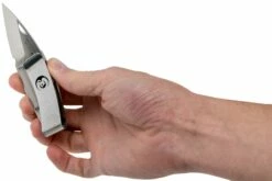 Mcusta MC-0083 Pocket Clip Kamon Crane Couteau De Gentleman 13 Mcusta MC-0083 Pocket Clip Kamon Crane Couteau De Gentleman -KNIVESANDTOOLS Magasin MC 0083 06 mcusta