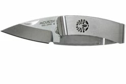 Mcusta MC-0084 Pocket Clip Kamon Fuji Couteau De Gentleman