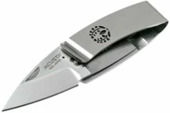 Mcusta MC-0084 Pocket Clip Kamon Fuji Couteau De Gentleman 10 Mcusta MC-0084 Pocket Clip Kamon Fuji Couteau De Gentleman -KNIVESANDTOOLS Magasin MC 0084 03 mcusta