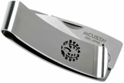 Mcusta MC-0084 Pocket Clip Kamon Fuji Couteau De Gentleman 11 Mcusta MC-0084 Pocket Clip Kamon Fuji Couteau De Gentleman -KNIVESANDTOOLS Magasin MC 0084 04 mcusta