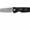 Mcusta MC-0121D Tactility Elite, Micarta, Couteau De Gentleman -KNIVESANDTOOLS Magasin MC 0121D 01 mcusta