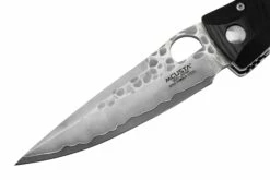 Mcusta Tactility MC-0121G SPG2 Couteau De Gentleman -KNIVESANDTOOLS Magasin MC 0121G 03 mcusta