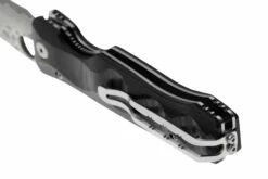 Mcusta Tactility MC-0121G SPG2 Couteau De Gentleman -KNIVESANDTOOLS Magasin MC 0121G 04 mcusta