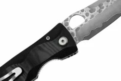 Mcusta Tactility MC-0121G SPG2 Couteau De Gentleman -KNIVESANDTOOLS Magasin MC 0121G 05 mcusta