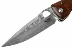 Mcusta MC-0125G Tactility Elite, Desert Ironwood, Couteau De Gentleman 12 Mcusta MC-0125G Tactility Elite, Desert Ironwood, Couteau De Gentleman -KNIVESANDTOOLS Magasin MC 0125G 03 mcusta