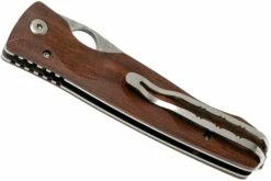 Mcusta MC-0125G Tactility Elite, Desert Ironwood, Couteau De Gentleman 13 Mcusta MC-0125G Tactility Elite, Desert Ironwood, Couteau De Gentleman -KNIVESANDTOOLS Magasin MC 0125G 04 mcusta