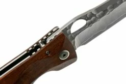 Mcusta MC-0125G Tactility Elite, Desert Ironwood, Couteau De Gentleman 15 Mcusta MC-0125G Tactility Elite, Desert Ironwood, Couteau De Gentleman -KNIVESANDTOOLS Magasin MC 0125G 06 mcusta