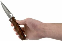 Mcusta MC-0125G Tactility Elite, Desert Ironwood, Couteau De Gentleman 17 Mcusta MC-0125G Tactility Elite, Desert Ironwood, Couteau De Gentleman -KNIVESANDTOOLS Magasin MC 0125G 08 mcusta