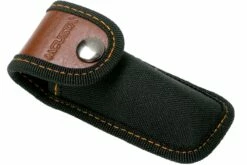 Mcusta MC-142G Ripple, SPG2 Black Pakka Wood Couteau De Poche 18 Mcusta MC-142G Ripple, SPG2 Black Pakka Wood Couteau De Poche -KNIVESANDTOOLS Magasin MC 0142G 08 mcusta