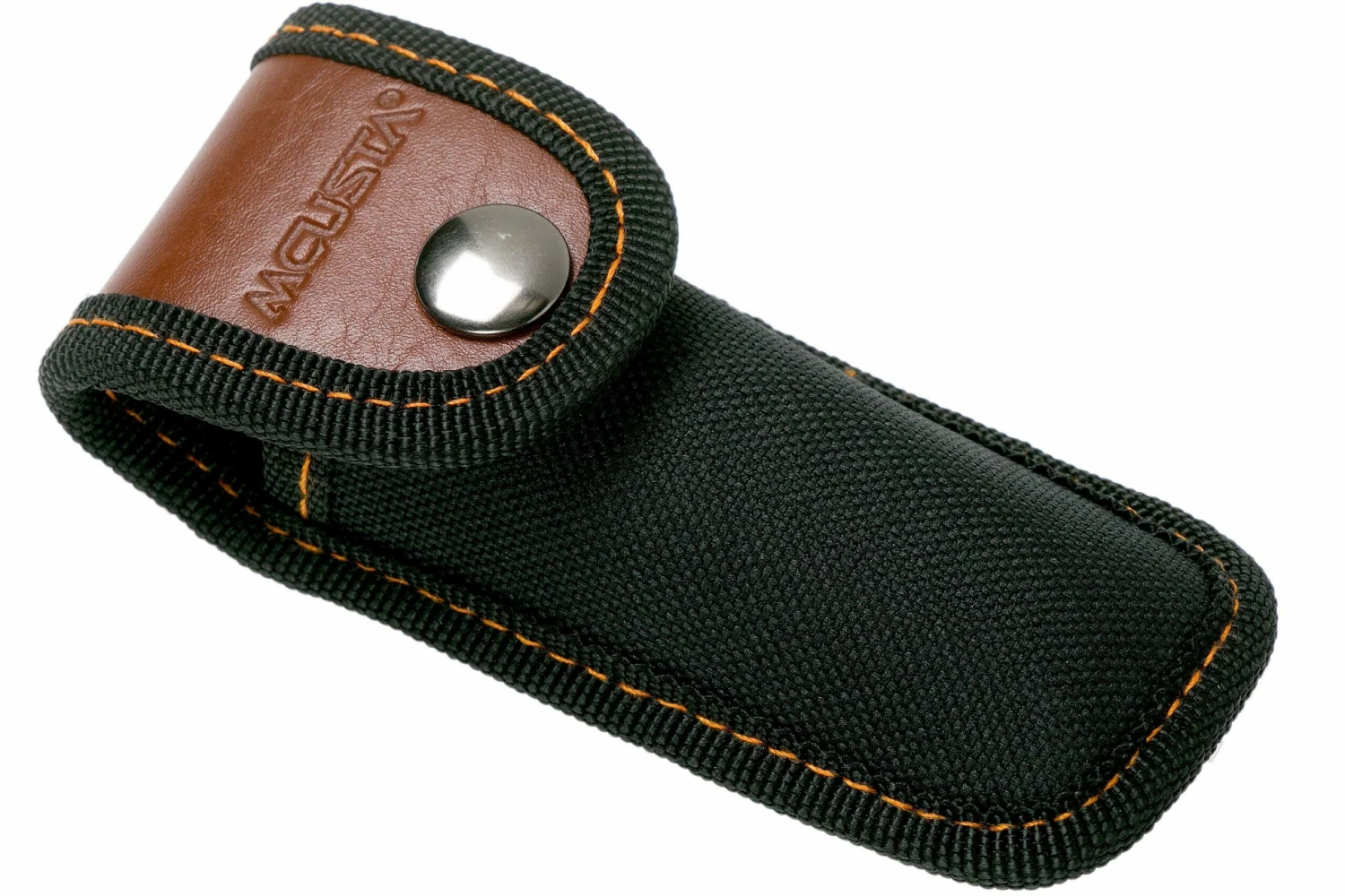 Mcusta MC-142G Ripple, SPG2 Black Pakka Wood Couteau De Poche 10 Mcusta MC-142G Ripple, SPG2 Black Pakka Wood Couteau De Poche – Image 8