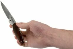 Mcusta MC-143G Shinra Mixture Teana, Ironwood, Couteau De Gentleman 19 Mcusta MC-143G Shinra Mixture Teana, Ironwood, Couteau De Gentleman -KNIVESANDTOOLS Magasin MC 0143G 08 mcusta