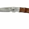 Mcusta MC-145G Shinra Mixture Bamboo, Ironwood, Couteau De Gentleman -KNIVESANDTOOLS Magasin MC 0145G 01 mcusta