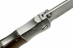 Mcusta MC-145G Shinra Mixture Bamboo, Ironwood, Couteau De Gentleman -KNIVESANDTOOLS Magasin MC 0145G 06 mcusta