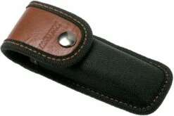 Mcusta MC-145G Shinra Mixture Bamboo, Ironwood, Couteau De Gentleman -KNIVESANDTOOLS Magasin MC 0145G 09 mcusta