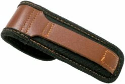 Mcusta MC-145G Shinra Mixture Bamboo, Ironwood, Couteau De Gentleman -KNIVESANDTOOLS Magasin MC 0145G 10 mcusta